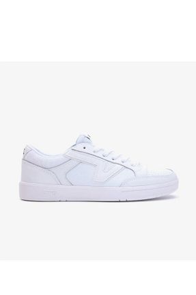 کفش کژوال سفید زنانه مخلوط پلی استر Vans - کد 861811933