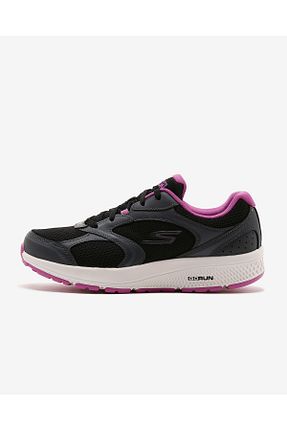 کفش دو و میدانی و تمرینی مشکی زنانه Skechers - کد 748846317