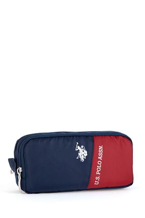 کیف مدرسه سرمه ای بچه گانه U.S. Polo Assn. - کد 857646782