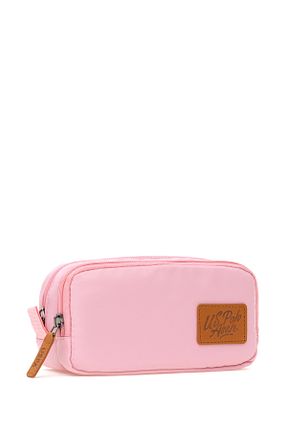 کیف مدرسه صورتی بچه گانه 0-15 L U.S. Polo Assn. - کد 852119980