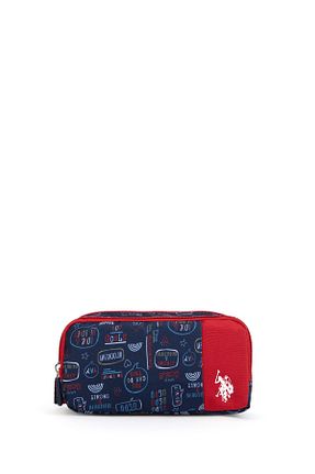 کیف مدرسه رنگی بچه گانه U.S. Polo Assn. - کد 848440973
