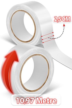 تونیک مو Walker Tape - کد 37120265
