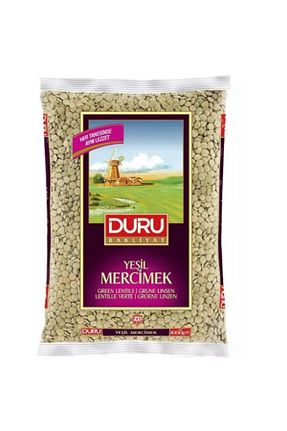 عدس Duru - کد 40416668