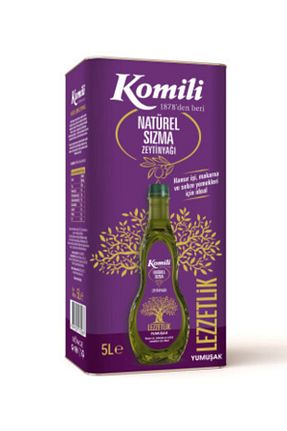 روغن زیتون Komili - کد 32562930