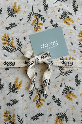 پارچه رنگی Doray Kumaş - کد 860269390