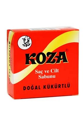 صابون جامد Koza - کد 42715564