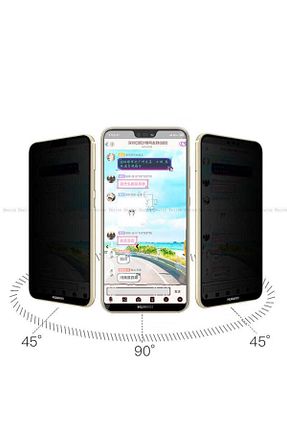 فیلم محافظ صفحه نمایش Fibaks - کد 308244705