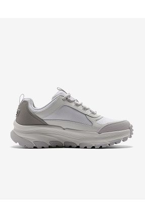 کفش پیاده روی سفید مردانه پارچه ای Skechers - کد 806186810