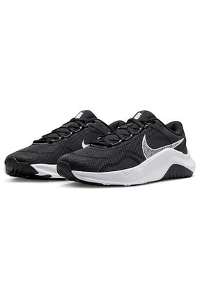 کفش دو و میدانی و تمرینی مشکی مردانه Nike - کد 446623332