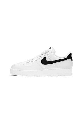 کفش اسنیکر سفید مردانه بند دار Nike - کد 384186116