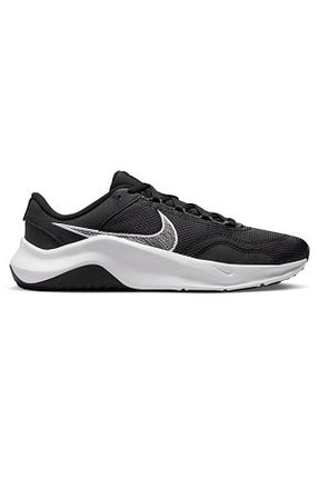 کفش دو و میدانی و تمرینی مشکی زنانه Nike - کد 446623332