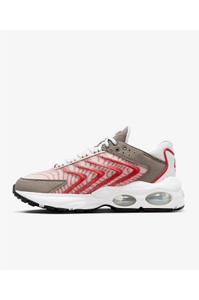 کفش اسنیکر سفید مردانه بند دار Nike - کد 785347337