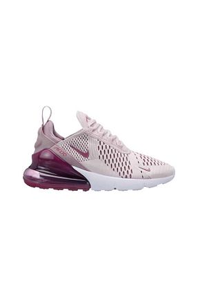 کفش اسنیکر صورتی زنانه بند دار Nike - کد 778975409