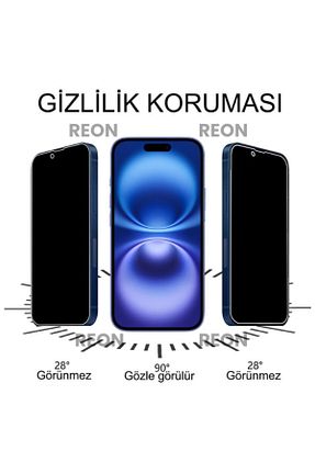 فیلم محافظ صفحه نمایش REON - کد 863089451