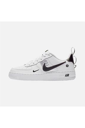 کفش اسنیکر سفید زنانه بند دار Nike - کد 391588873