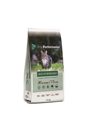 غذای خشک گربه خیر Pro Performance - کد 33918060