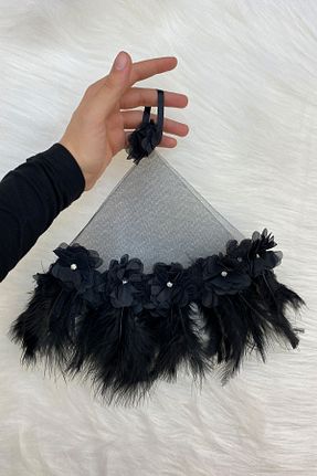 عقد و عروسی و حنابندان مشکی ZEYMERADE - کد 861938149