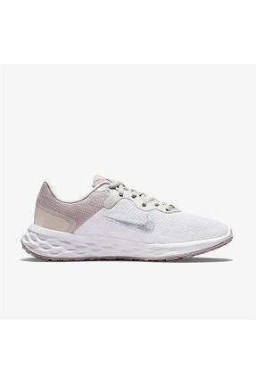 کفش دو و میدانی و تمرینی سفید زنانه Nike - کد 381762286