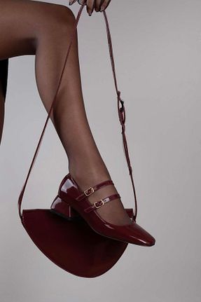 بابت زرشکی زنانه چرم مصنوعی sovrana - کد 806576697