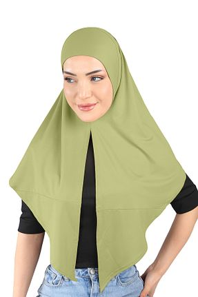 روسری سبز Ecardin - کد 861951109