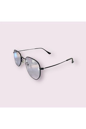 عینک آفتابی بژ زنانه UV400 Polo Village - کد 861948539