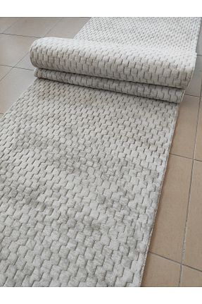 کناره بژ پلی استر BAKIRÖZÜ HOME - کد 861949119
