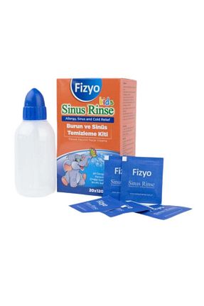 قطره چشم و بینی Fizyo - کد 46524673