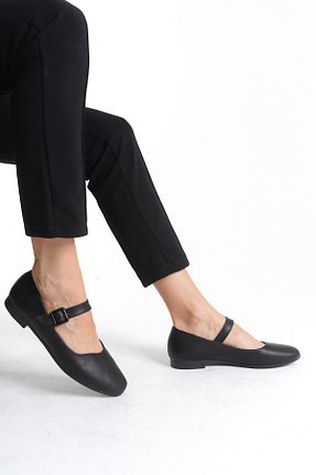 بابت مشکی زنانه پارچه ای Daxtors - کد 861961356