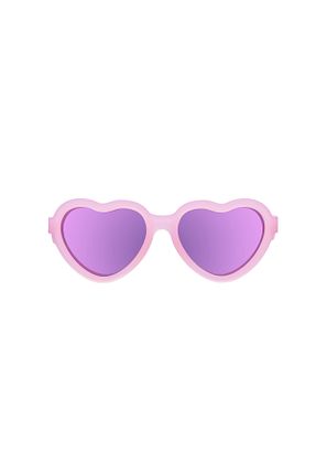 عینک آفتابی صورتی بچه گانه UV400 Babiators - کد 816439124