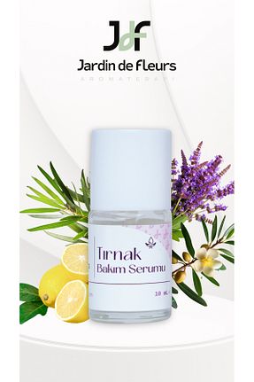 مراقبت ناخن JARDIN DE FLEURS - کد 861970199