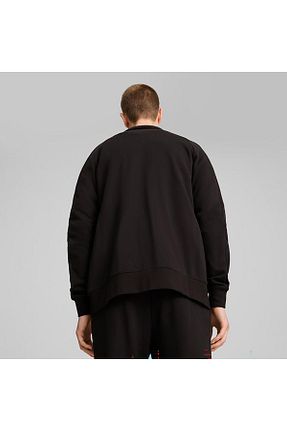 کت اسپرت مشکی مردانه رگولار Puma - کد 861960809