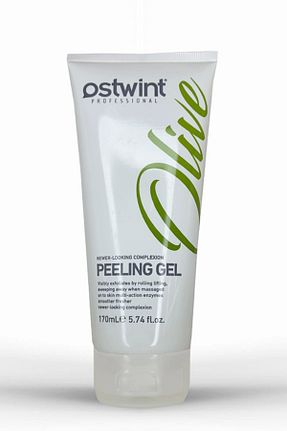 پیلینگ صورت مرطوب کننده Ostwint - کد 88471324