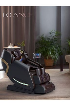 صندلی و مبل اداری مشکی TEKNOLOJİ ELEKTRİK - کد 845677250
