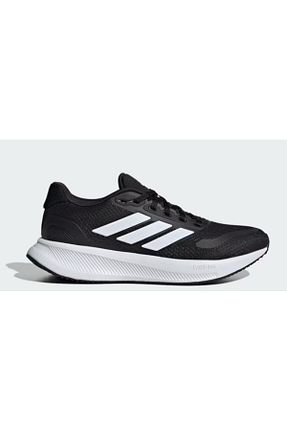 کفش دو و میدانی و تمرینی مشکی زنانه adidas - کد 828498459