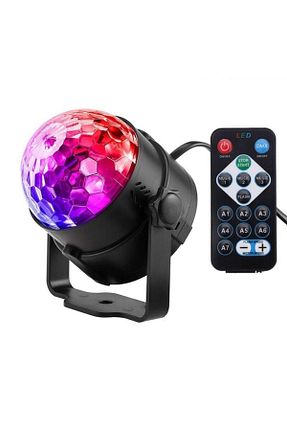 چراغ LED نارنجی Genel Markalar - کد 88514499