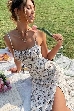 لباس رنگی زنانه بافتنی Merry See - کد 862079573