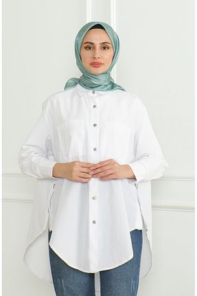 روسری سبز 90 x 90 sefamerve - کد 861983785