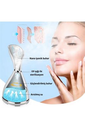 دستگاه پاک کننده صورت سفید ALFAGİFT - کد 200645601