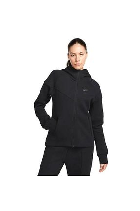 سوئیشرت اسپرت بژ زنانه رگولار Nike - کد 839879266