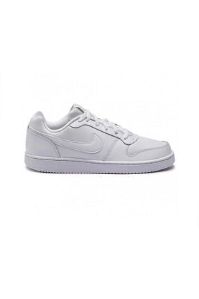 کفش پیاده روی سفید زنانه پارچه ای Nike - کد 466838479