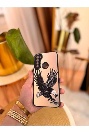 کاور و قاب قهوه ای KILIF STORE - کد 862027284