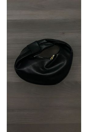 کیف دستی مشکی زنانه سایز متوسط DSB - کد 839159217