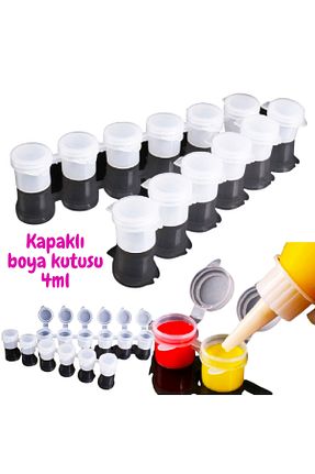 رنگ اکریلیک نارنجی Puzzle - کد 862049325