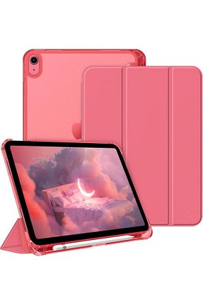 کیف تبلت قرمز Apple Uyumlu UnDePlus - کد 862077081