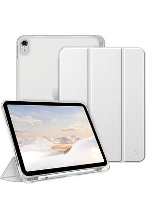 کیف تبلت طوسی Apple Uyumlu UnDePlus - کد 862057135