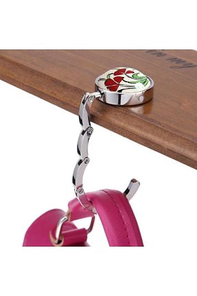 چوب لباسی سفید فلزی Genel Markalar - کد 50936213