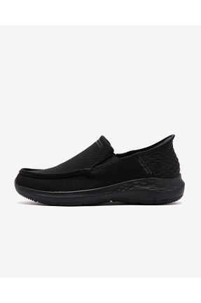 کفش اسنیکر مشکی مردانه Skechers - کد 816311222