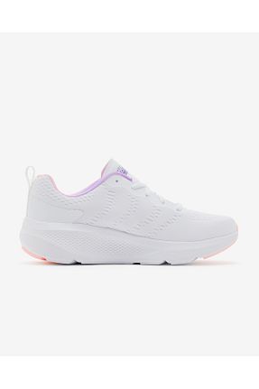 کفش دو و میدانی و تمرینی سفید زنانه Skechers - کد 799681827