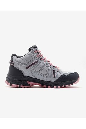 بوت / نیم بوت زرشکی زنانه EVA / PVC Skechers - کد 780269821