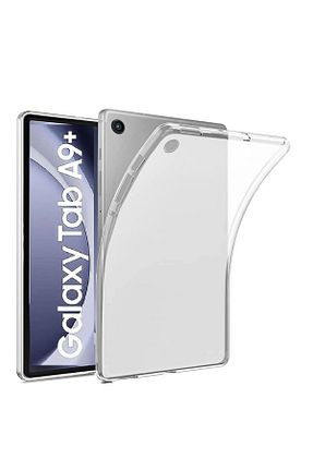کیف تبلت نارنجی Samsung Uyumlu Fibaks - کد 779393804
